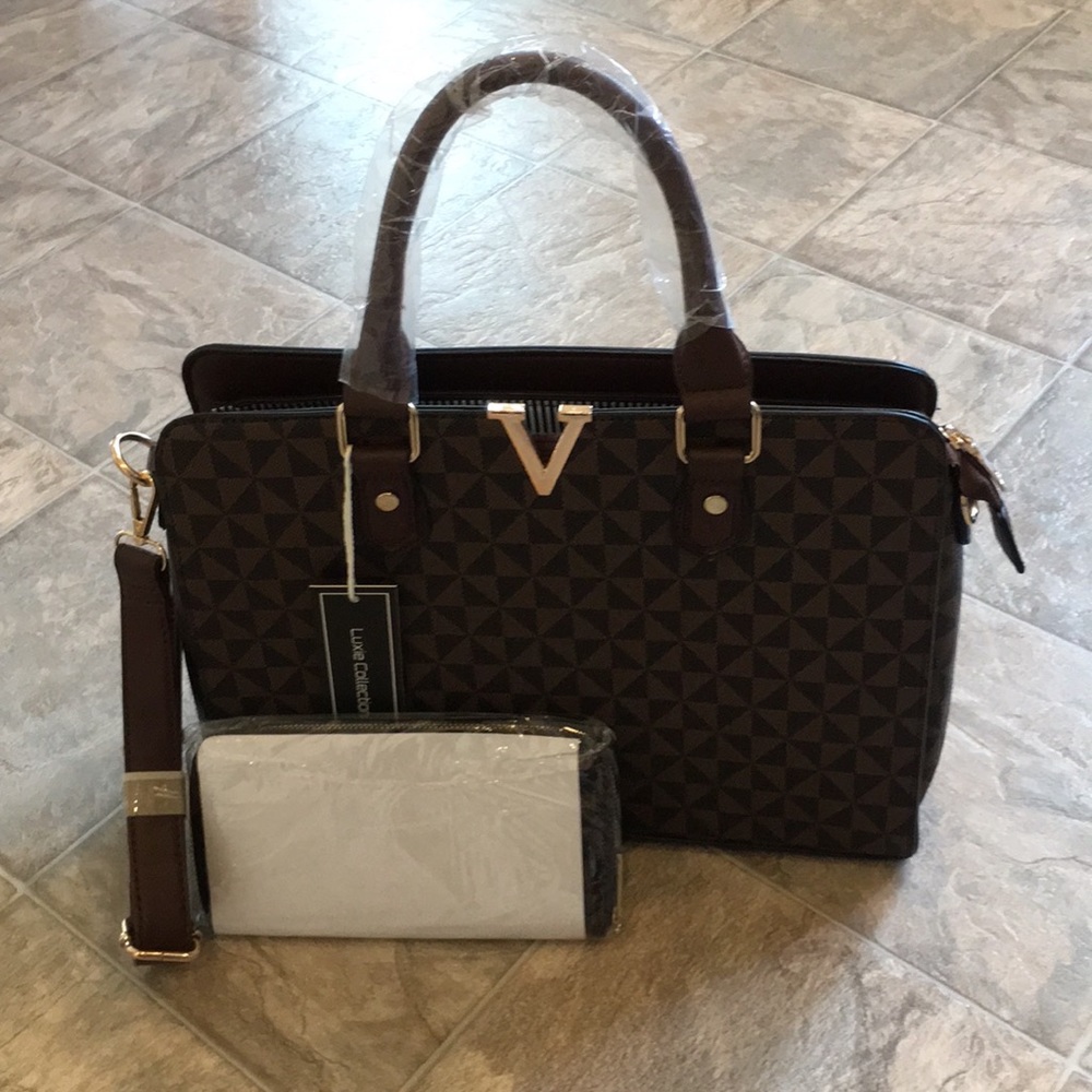 Handbag - Picture 3 of 7
